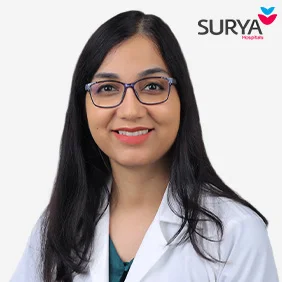 Dr. Richa Choubey